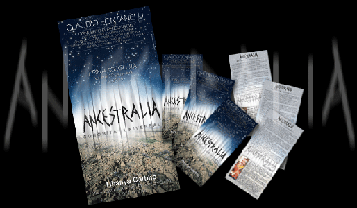 Ancestralia Ancestralia