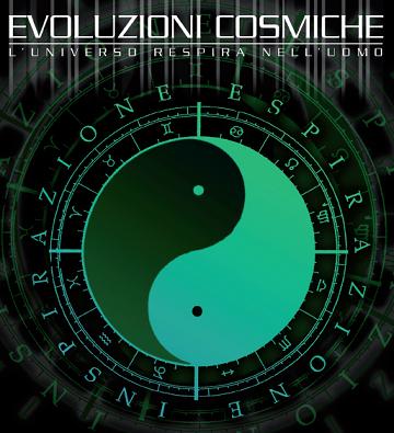 Claudio Fontanelli Evoluzioni Cosmiche Claudio Fontanelli Evoluzioni Cosmiche
